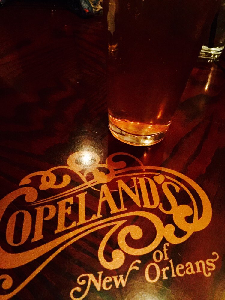 Copeland’s Order Food Online 223 Photos & 183 Reviews Cajun