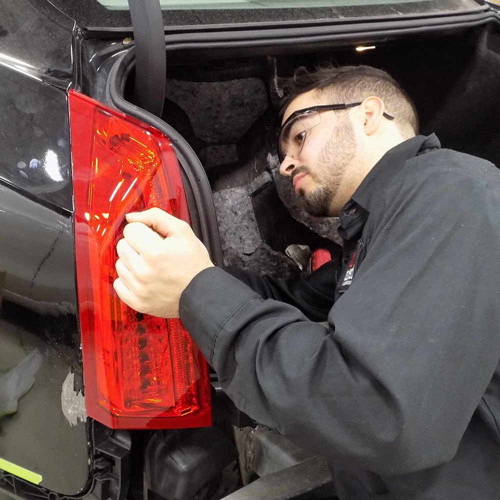 Assured Automotive