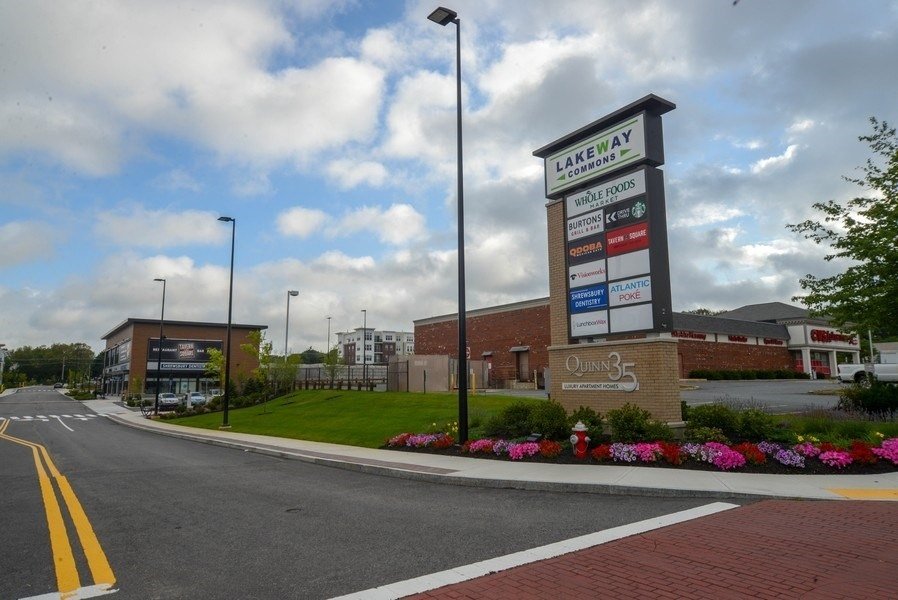 image of business Shrewsbury Dentistry