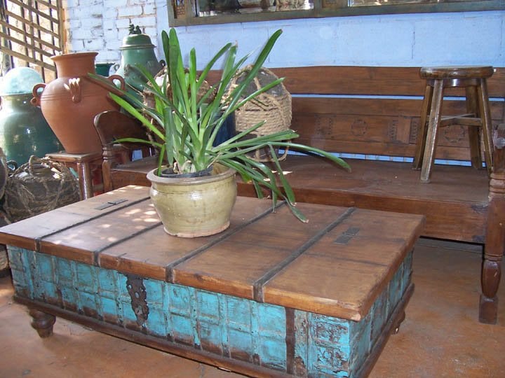 Indian Trunk Coffee Table With Indonesian Daybed Yelp Photo Of Sweet Smiling Home Los Angeles Ca United States Indian Trunk
