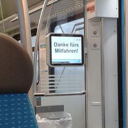 Niedersachsen-ticket single nordwestbahn