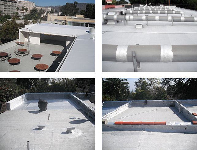 Devon Roof Co.