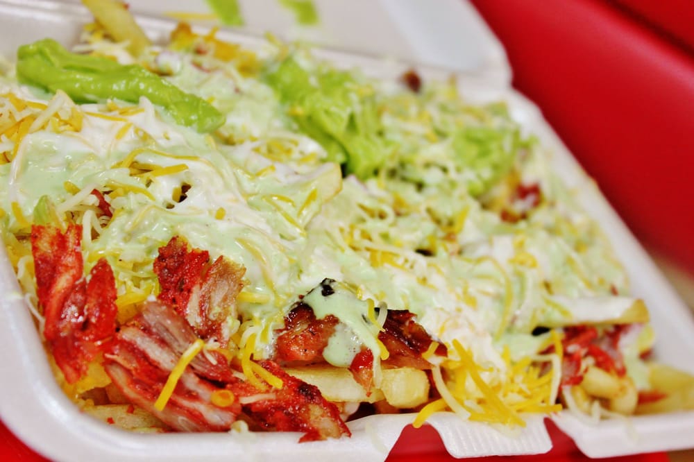 Tacos El Gordo 1454 Photos & 1361 Reviews Tacos 1724 E Charleston