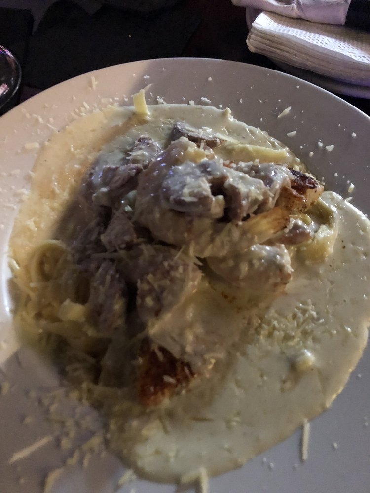 Bourbon Street Grill