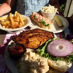 The Best 10 Seafood Restaurants In Erie Pa With Prices Last 2 Smuggler S Wharf
