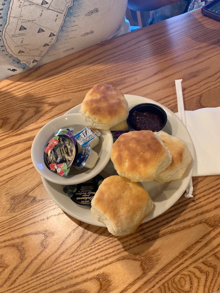 Cracker Barrel Old Country Store