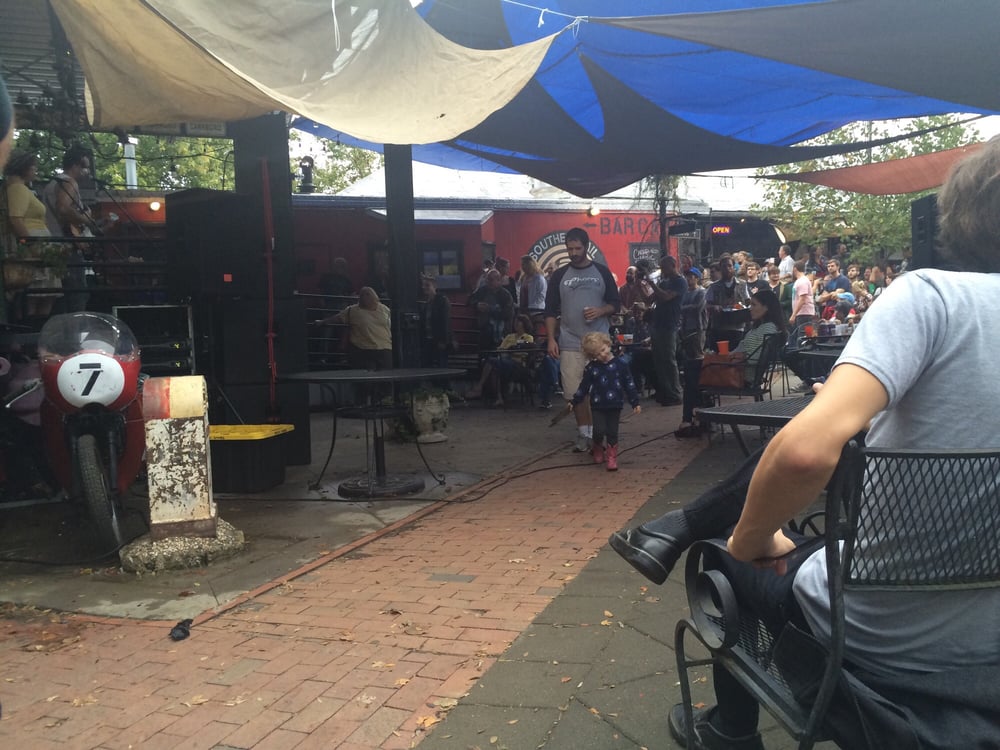 Carrboro Music Festival