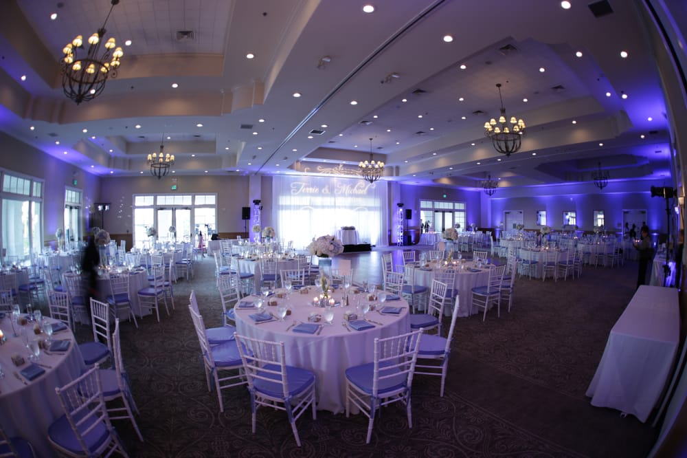 Los Coyotes Country Club Wedding Reception By Centerpiecevents Dj Photo Of Centerpiecevents Dj Mc Anaheim Ca United States Los Coyotes