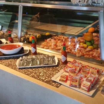 Oystercatchers 583 Photos 429 Reviews Seafood 2900 Bayport Photo Of Oystercatchers Tampa Fl United States