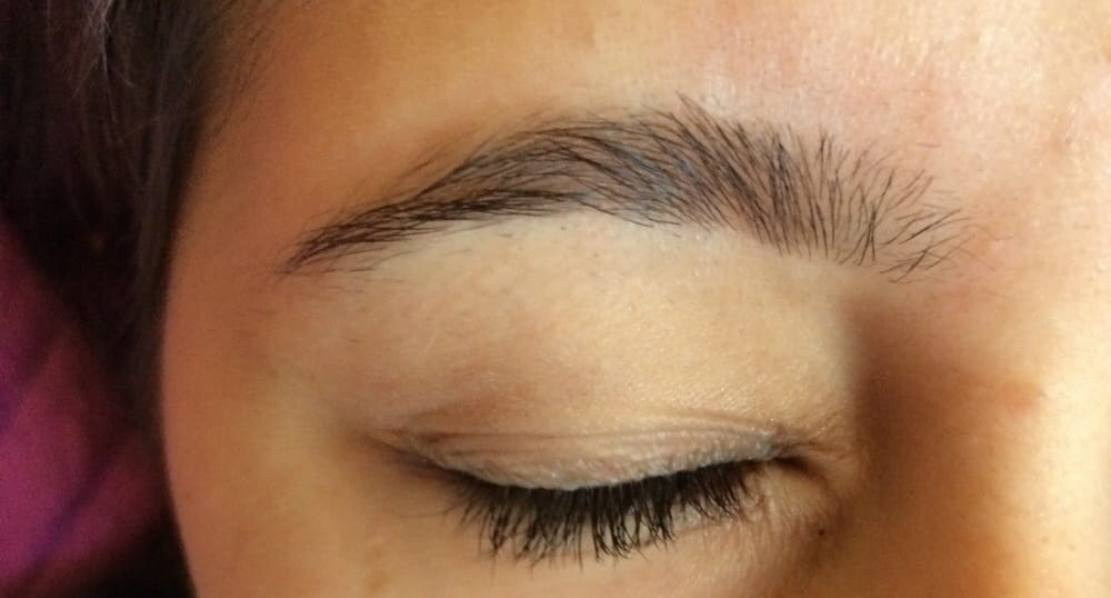 Everest Eyebrow Threading - 16 Reviews - Eyebrow Services - 15975