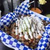 Serrano's Street Tacos & Bar