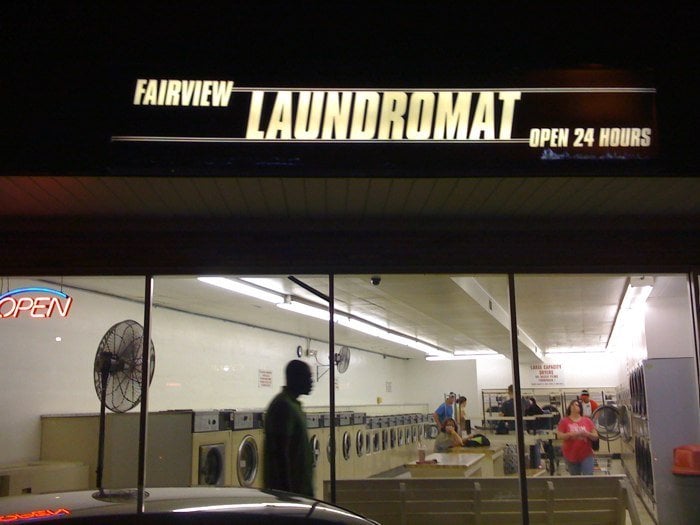 Fairview Laundromat Laundromat 22229 Lorain Rd, Cleveland, OH