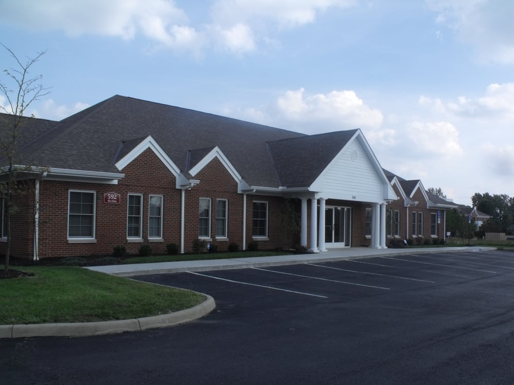 The Law Office of David G. Bale