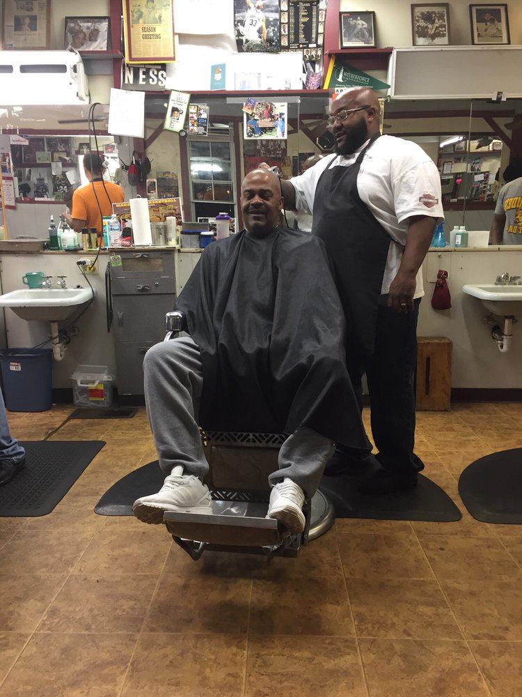 Sid’s Barber Shop Barbers 43 W 2nd St, Xenia, OH Phone Number Yelp