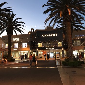 Citadel Outlet Mall Los Angeles California | IUCN Water