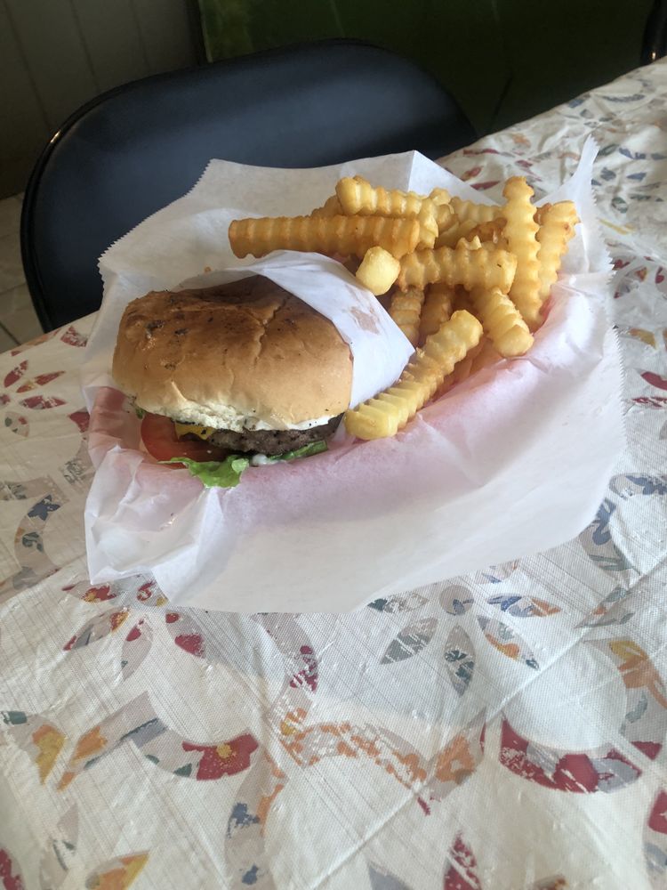 Tiffany’s Eats & Treats