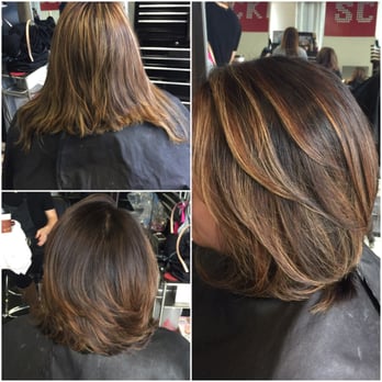 Rocket Science 1221 Photos 133 Reviews Hair Salons 4195 N Photo Of Rocket Science Long Beach Ca United States Kitty Is Amazing