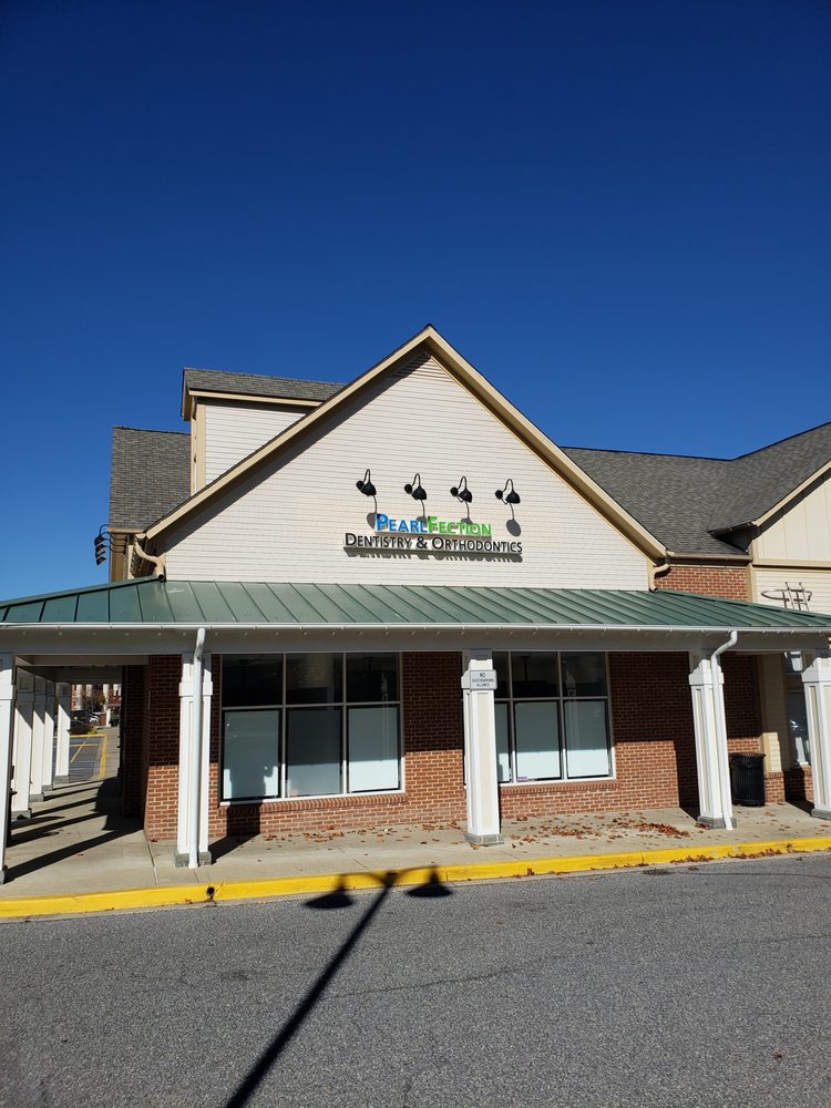 image of business PearlFection Dentistry - Urbana