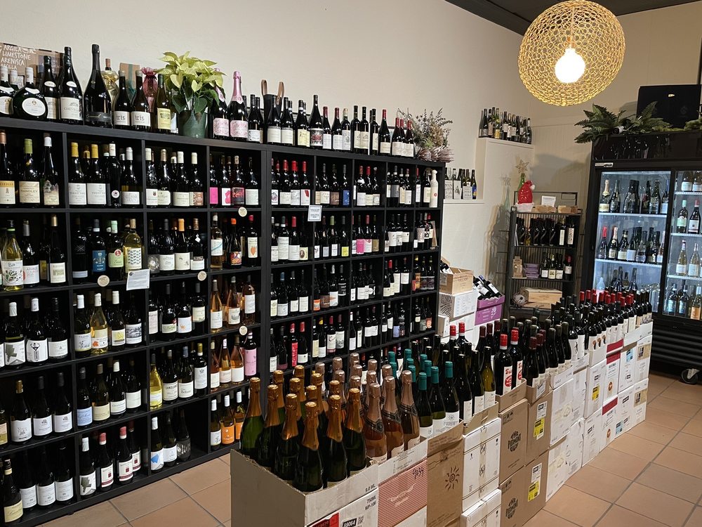 The Pip Wine Bar & Shop
