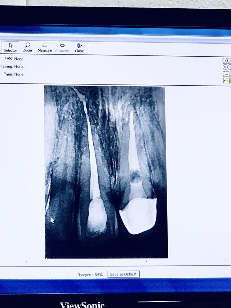 image of business Westminster Family Dentistry: Kaweh Farahbod, DDS