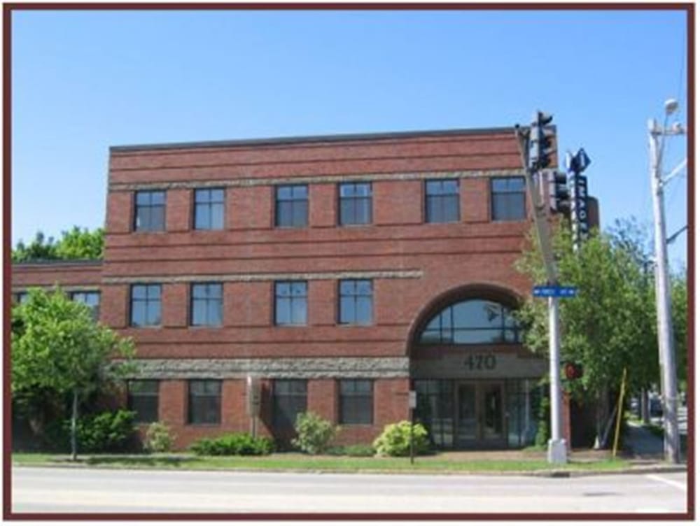 United Insurance Auto Insurance 470 Forest Ave