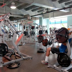 Crunch Fitness South Beach 26 Photos 130 Reviews Gyms 1259 Photo Of Crunch Fitness South Beach Miami Fl United States