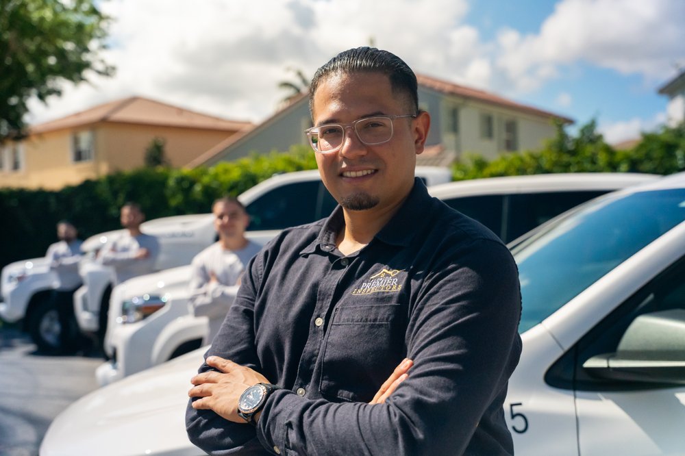 Florida Premier Inspectors