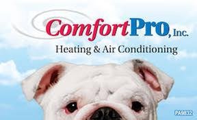 image of business Comfort Pro