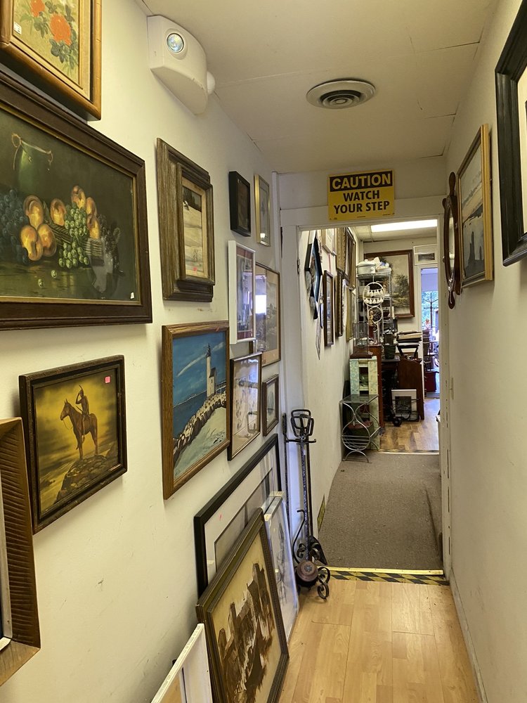 Quality Used Furniture