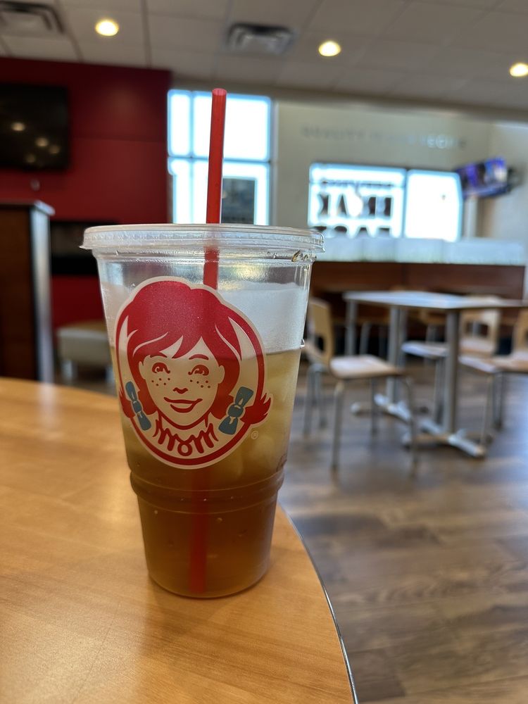 Wendy's