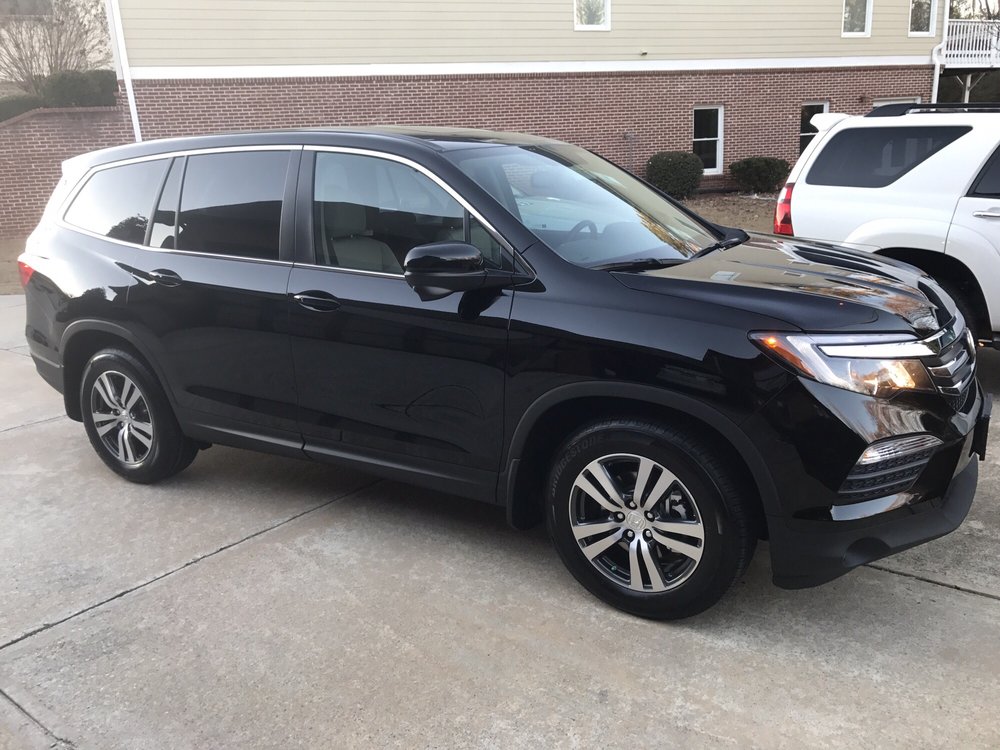 Hennessy Honda of Woodstock 70 Reviews Auto Repair 8931 Highway