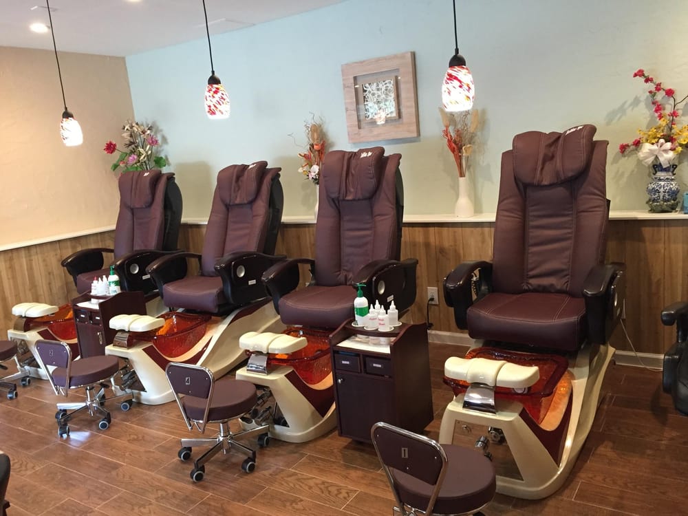 Beth Nail & Hair Salon 24 Reviews Nail Salons 754 Sir Francis