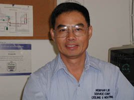 Norman Liu Service