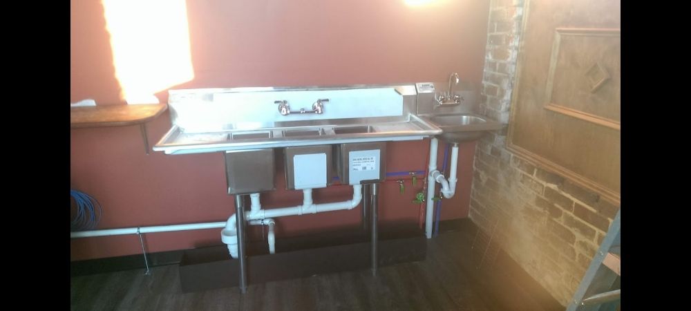Billy Eisenharts Plumbing & Heating