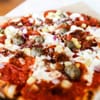 Live Basil Pizza