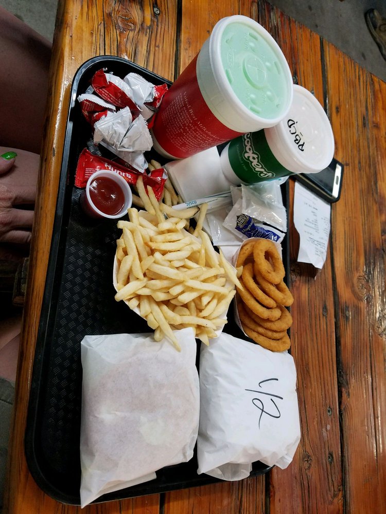 Scoopers DriveIn 98 Photos & 142 Reviews Burgers 1356 Prater Way