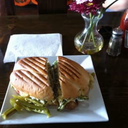 La Luna Cafe Bakery Fresno La Luna Cafe Bakery Fresno