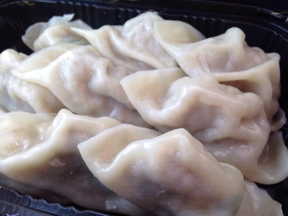 Best Dumplings 60 Photos & 97 Reviews Korean 16 Humphrey St