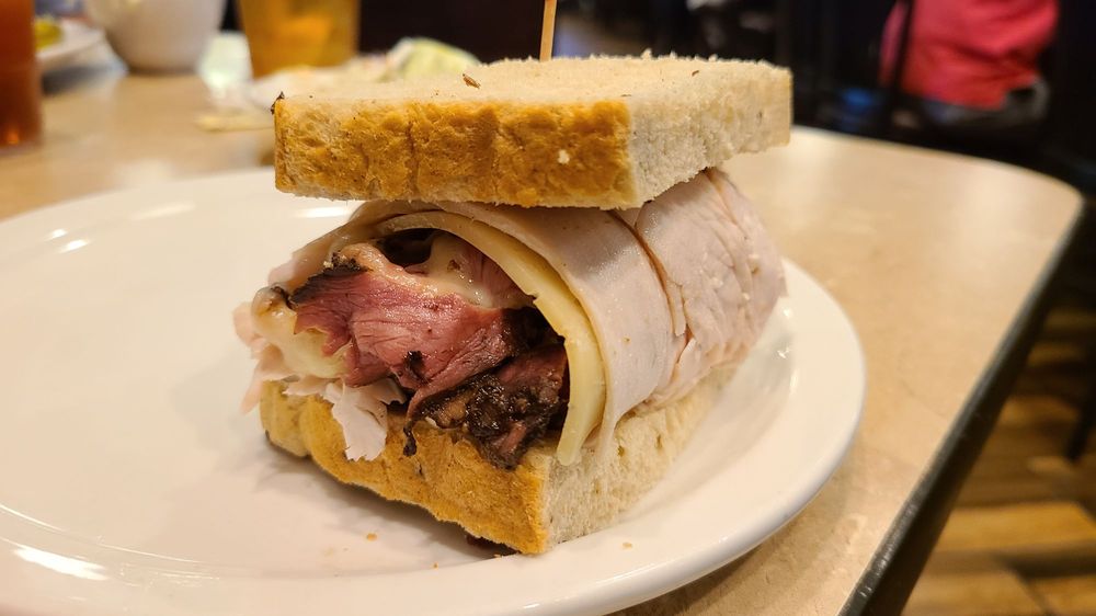 TooJay’s Deli * Bakery * Restaurant