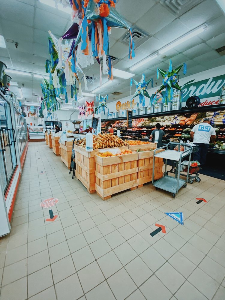 La Superior Carniceria