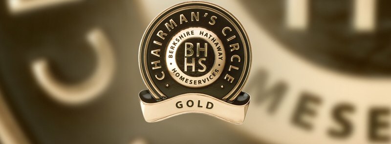 Team Evans Excellence In Real Estate-Berkshire Hathaway