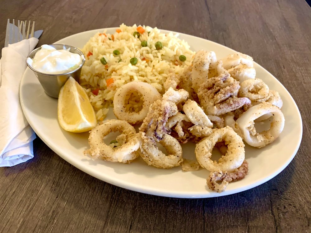 John's Fish & Chips