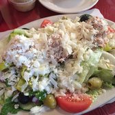 Angelo S Greek Italian Restaurant 32 Photos 38 Reviews Photo Of Angelo S Greek Italian Restaurant Griffin Ga United States Tuna