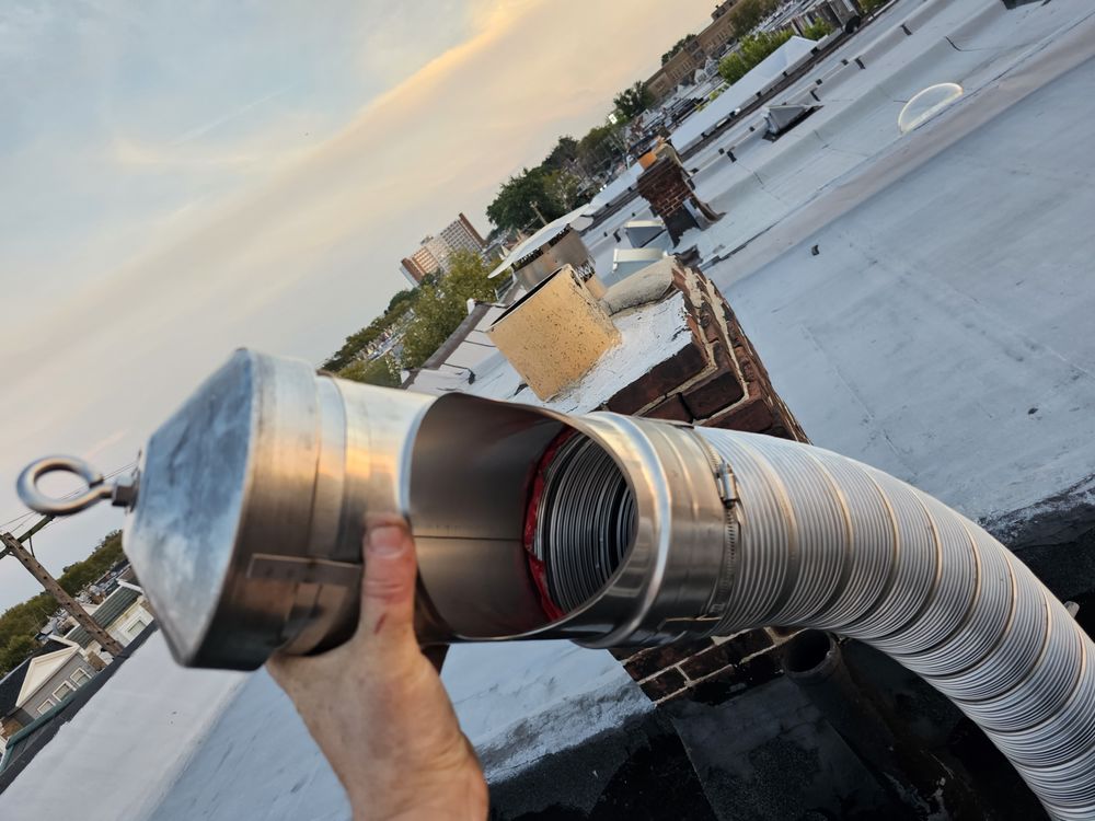 Top A Services - Xpert Chimney Sweep