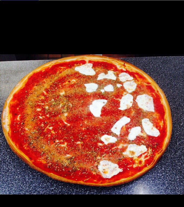Joe's Pizza