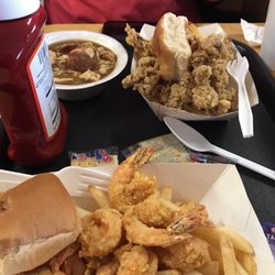 Cajun Way Restaurant 18 Reviews Creole 1805 N Parkerson Photo Of Cajun Way Restaurant Crowley La United States