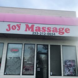 Joy Massage Spa - 10 Photos - Massage - 11457 Pacific Ave S, Tacoma, WA