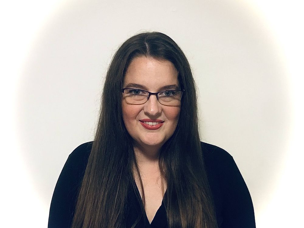 Nicole Burkholder Notary Public
