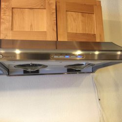 San Yang Pai Range Hood 16 Photos Liances 905 Clement St Photo Of San Yang Pai Range Hood Francisco Ca United States