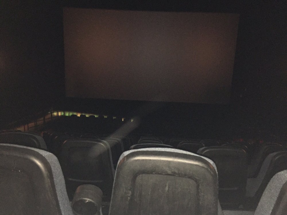 Grand Theatre Fort Bliss 33 Photos & 33 Reviews Cinema 1619